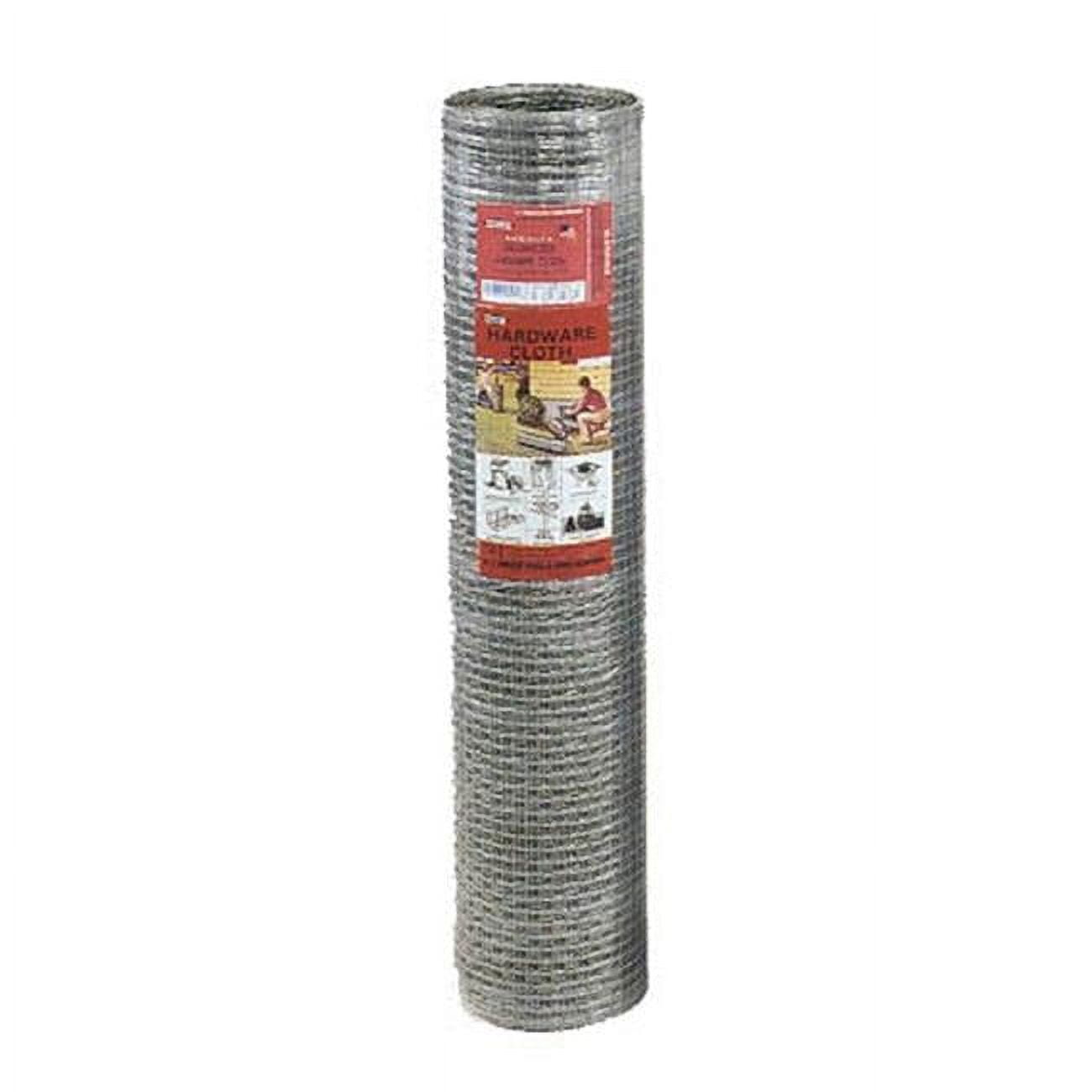 Mat 48in. x 50ft. .25in. Mesh Hardware Cloth