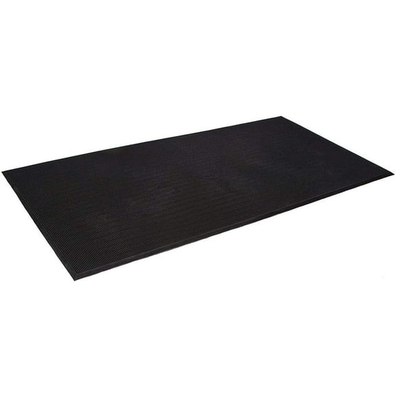 Mat-A-Dor Black (Pack of 2)