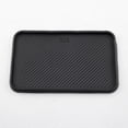 thumbnail image 1 of Mat Car Dashboard Silicone Non-Slip Storage 200x128mm Practical Universal, 1 of 8