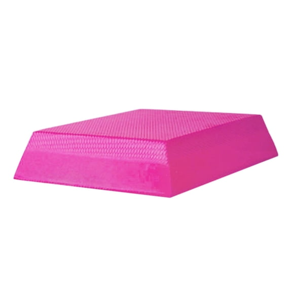 Mat, Foam Brick Trainer, Equipment, Knee Pad Stability Trainer Pad Chair Cushion Pink