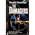 thumbnail image 1 of Pre-Owned The Damagers (Matt Helm Series) (Unknown) 0449148475 9780449148471, 1 of 1