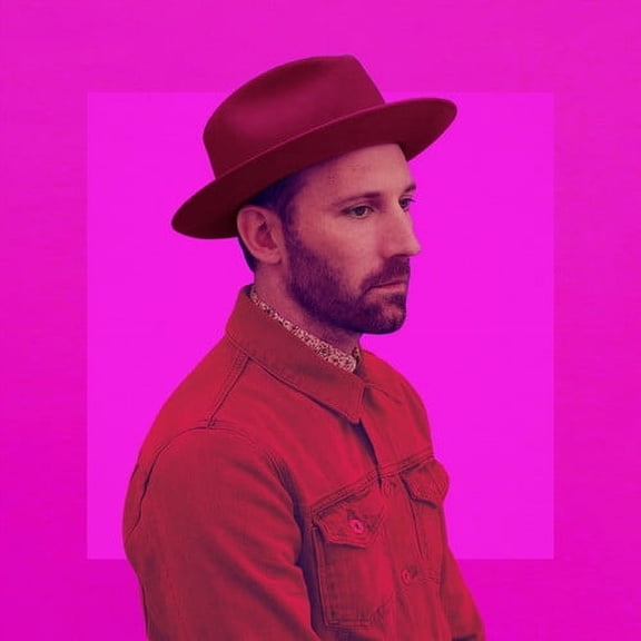 Mat Kearney - CRAZYTALK - Music & Performance - CD