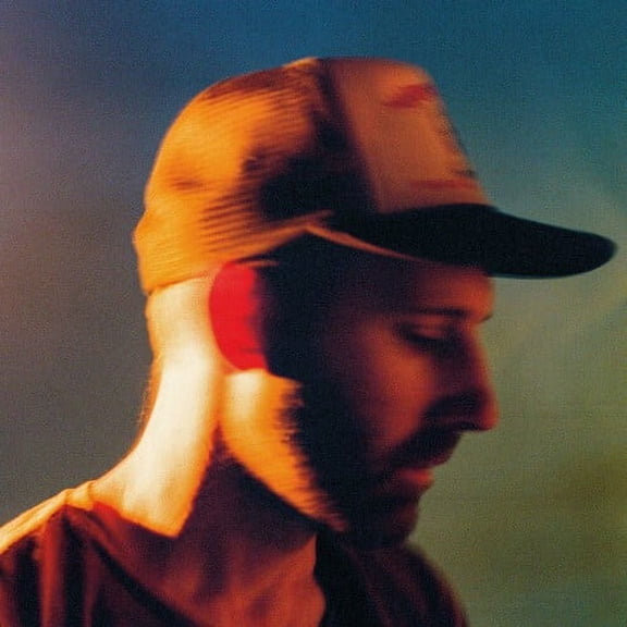 Mat Kearney - Mat Kearney - Music & Performance - CD