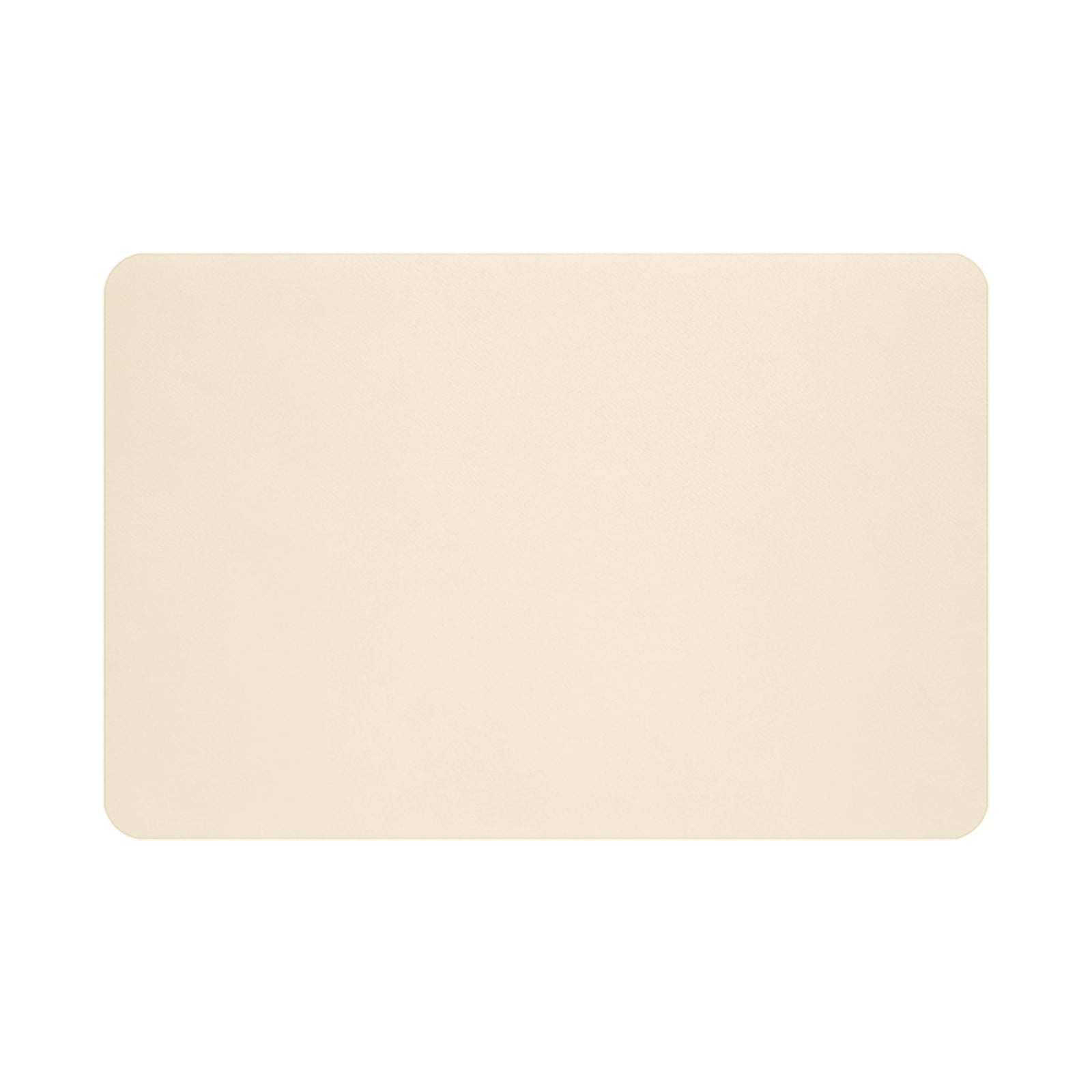 Mat Kitchen Counter Coffee Bar Accessories Dish Rack Tray Station Pad ...