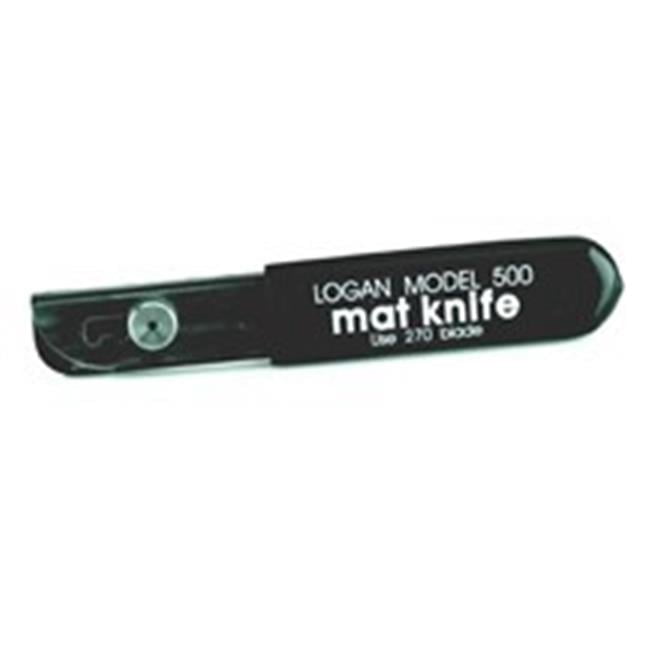 Mat Knife