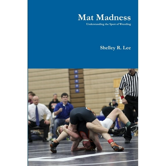 Mat Madness, (Paperback)