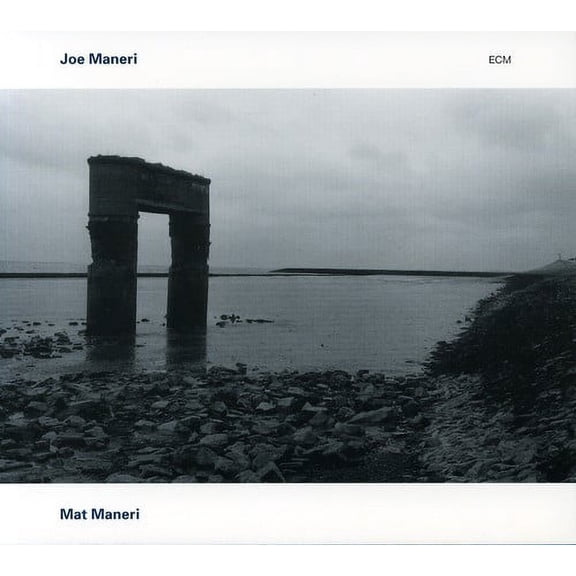 Mat Maneri - Blessed [CD]