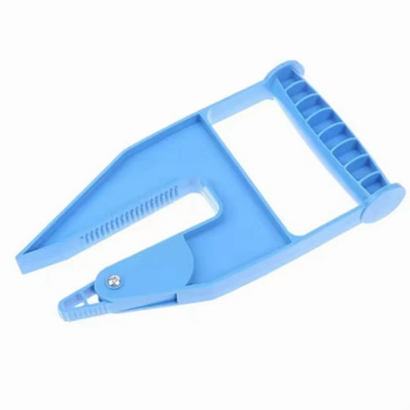 Mat Mover Tool Mat Grippers Heavy Duty Stall Mat Handles for Horse Mat, Gym Mat, Trailer Mat & Rubber Mats