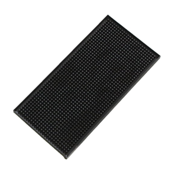 Mat Non-Slip Service Spill Mat Table Mat Restaurant Kitchen Counter Pad Anti-Skid Heat Resistant Drain