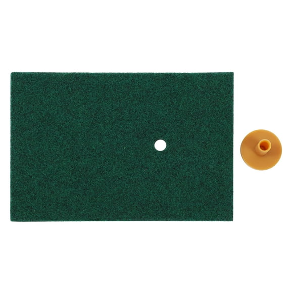 Mat, Practice Training Mat Artificial Lawn Grass Pad Foldable Hitting Mat 11.8 X 7.9 X 0.6 For Indoor/Outdoor Practice