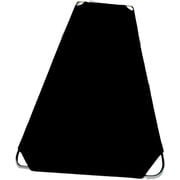 Mat - Premium Watercraft Launch Pad - Durable Geotextile & Aluminized Steel Frame