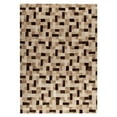 thumbnail image 1 of Mat Vintage Bys2071 Rug In Beige - (5 Foot 2 Inch x 7 Foot 6 Inch), 1 of 1
