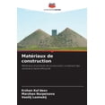 thumbnail image 1 of Matériaux de construction, (Paperback), 1 of 1