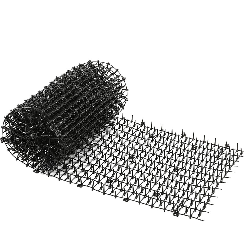 Mat with Spikes, Dog Animal Spikes Repellent Deterrent Mat, Indoor