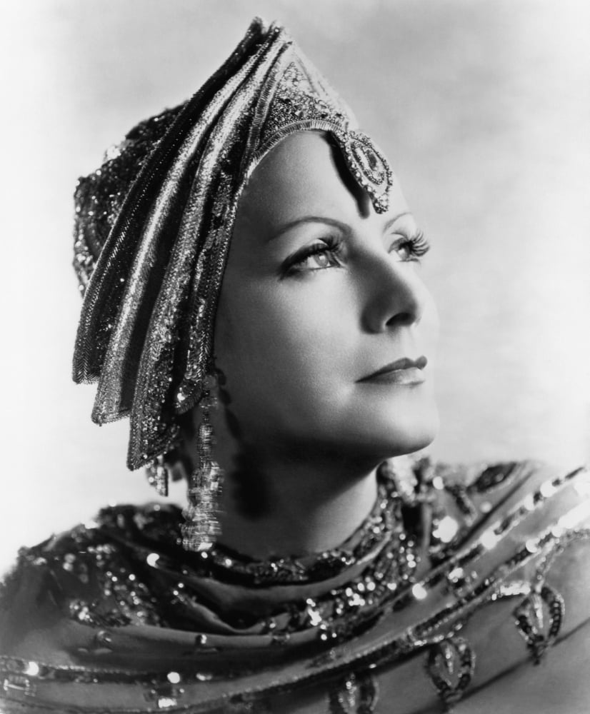 Mata Hari Canvas Art - (16 x 20)