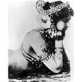 thumbnail image 1 of Mata Hari. Courtesy Csu Archives  Everett Collection History (18 x 24), 1 of 1