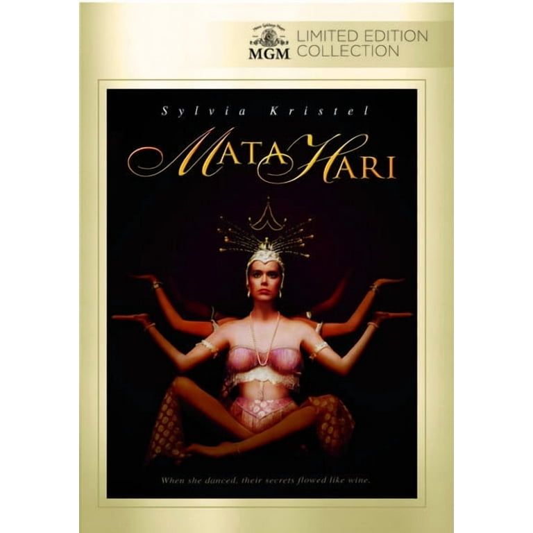 マタハリ MATAHARI DVD ミュージカルMATAHARI マタハリ DVD