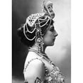thumbnail image 1 of Mata Hari History (18 x 24), 1 of 2