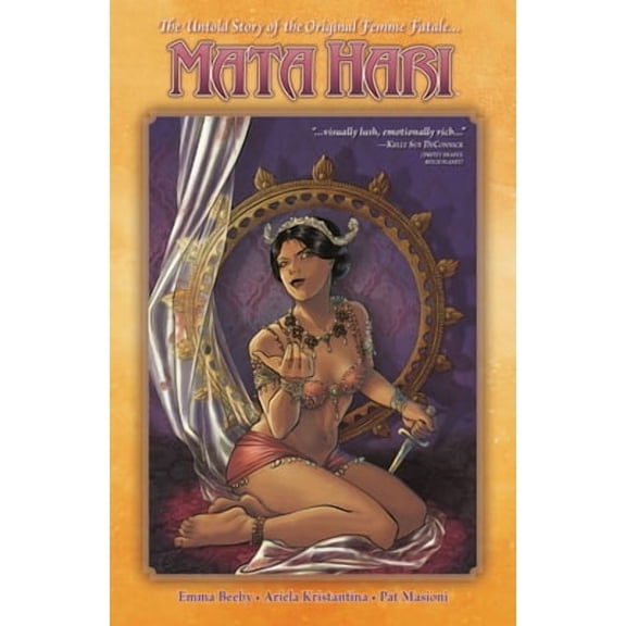Pre-Owned Mata Hari (Paperback)