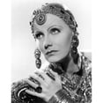 thumbnail image 1 of Mata Hari Photo Print (16 x 20), 1 of 1