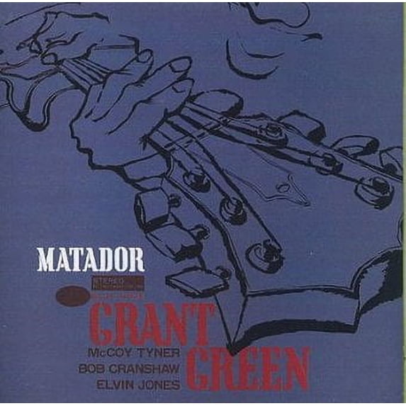 Matador (CD)