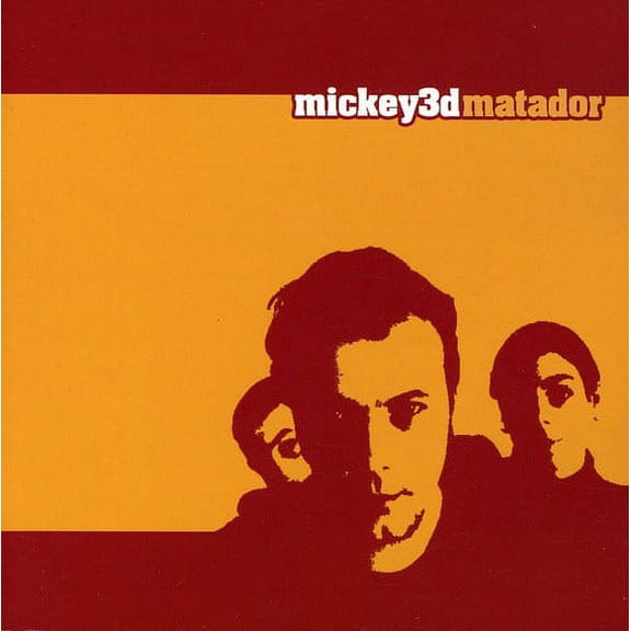 Matador (CD)