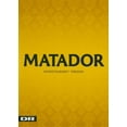thumbnail image 1 of Matador - Complete Series (24 Episodes) - 12-DVD Box Set ( Matador Collection (1929 - 1947) ) [ NON-USA FORMAT, PAL, Reg.2 Import - Denmark ], 1 of 1