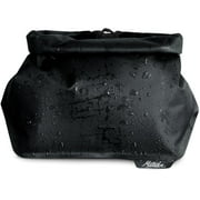 Matador FlatPak Waterproof Toiletry Case, Charcoal,