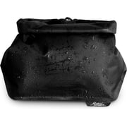 Matador Waterproof Toiletry Case - Leakproof Pouch Bag, Hanging Toiletry Bag with Flat Bottom Design, Travel Pouch for Toiletries, Makeup, Cosmetics, Home Office.