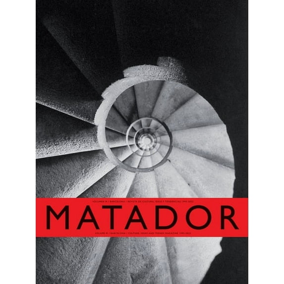 Matador M: Barcelona, (Paperback)