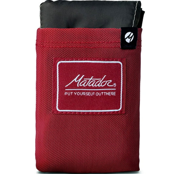 Matador Matador Pocket Blanket