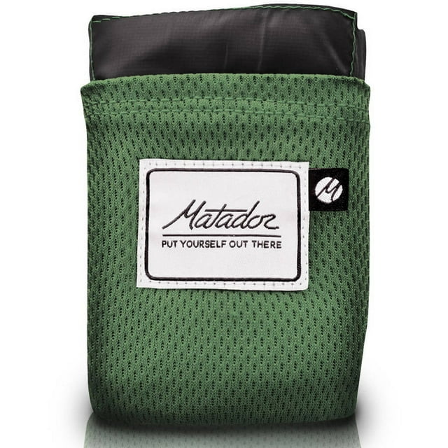 Matador Pocket Blanket V2