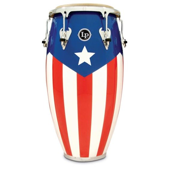 Matador Puerto Rican Conga