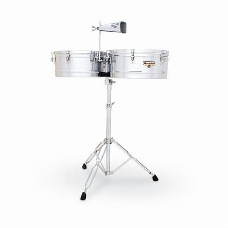 Matador Timbales Hand Percussion
