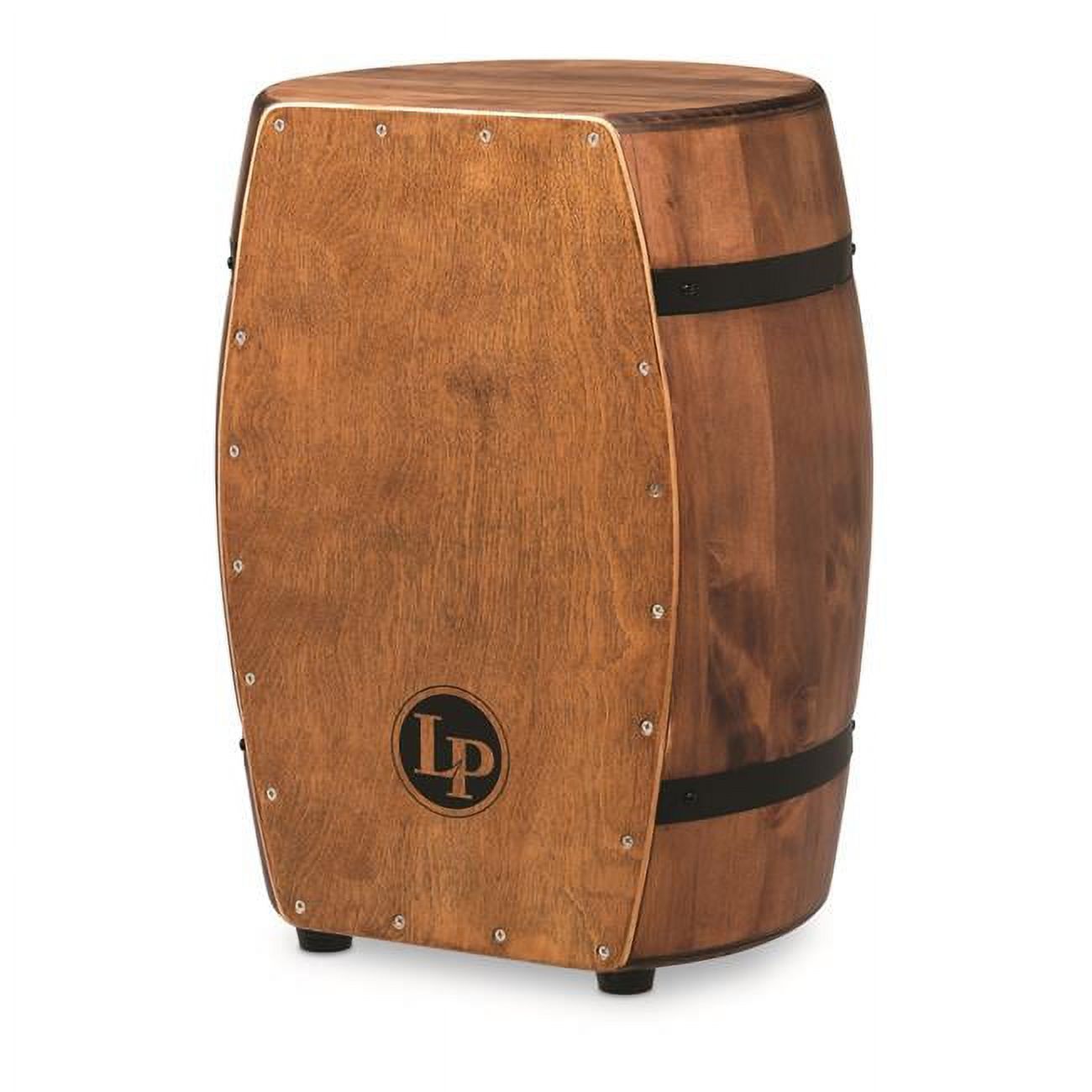 Matador Whiskey Barrel Cajon Tumba