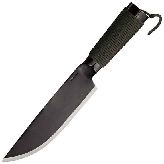 Matagi Knife | Leather by Medieval Collectibles