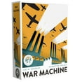 thumbnail image 1 of Matagot: Manhattan Project: War Machine - Strategy Board Game, Grow & Develop A Nation, Building & Resource Management, Age 12+, 1-4 Player, 30-60 Min, 1 of 7