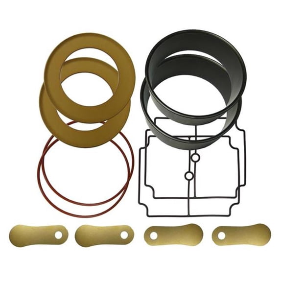 Matala ASYAS003 Rebuild Kit for MPC-120