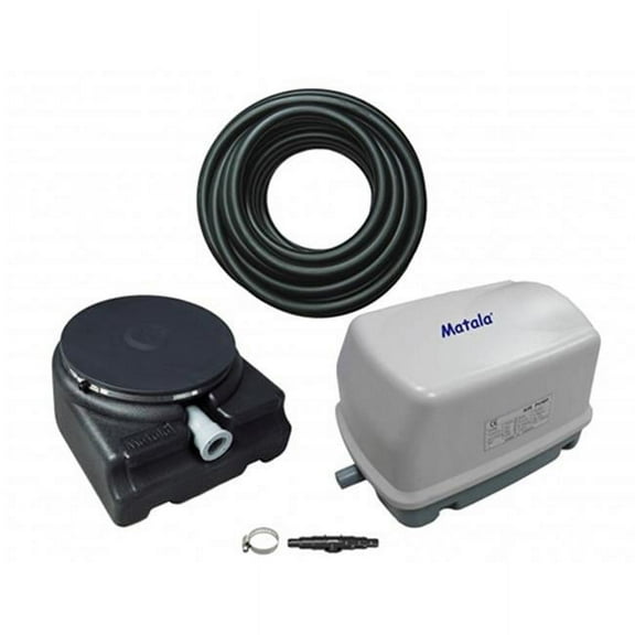 Matala  EZ 3 Plus Air Pump Kit