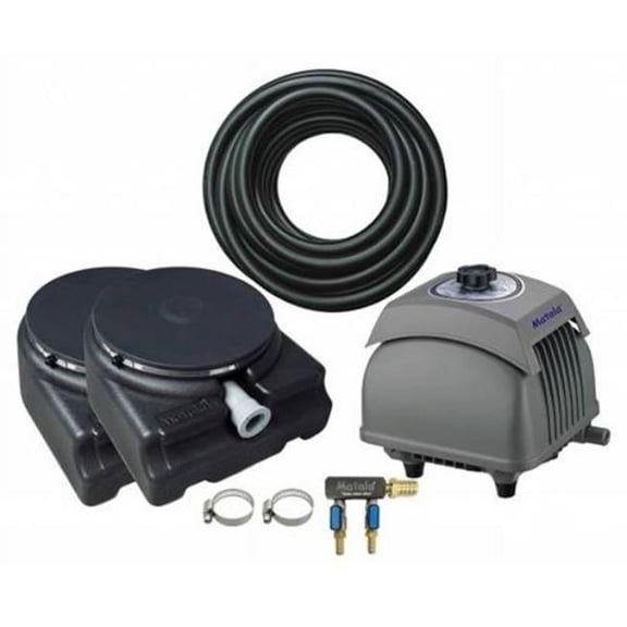 Matala EZ Air Pro 4 Plus Kit