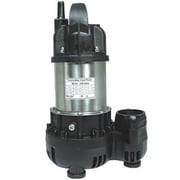 GM-5400 Matala Geyser Max Flow 1/2 HP