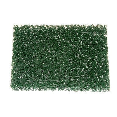 Matala Green Medium Density Filter Pad, 39.5" x 24"