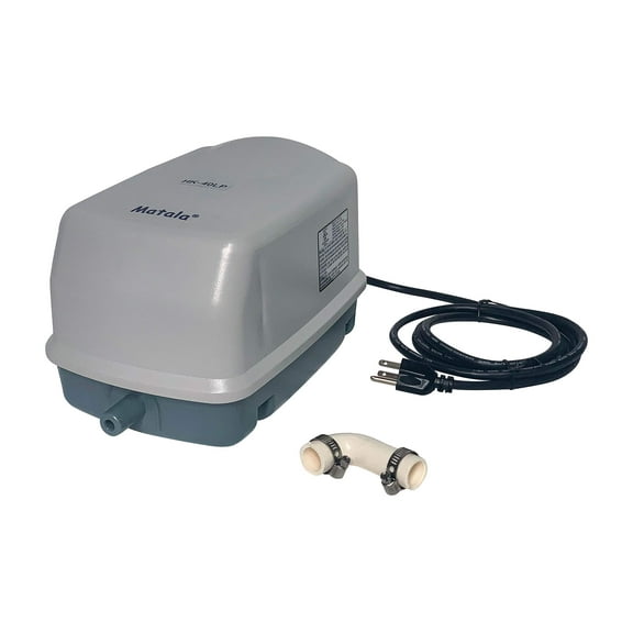 Matala Hakko 40L Pump