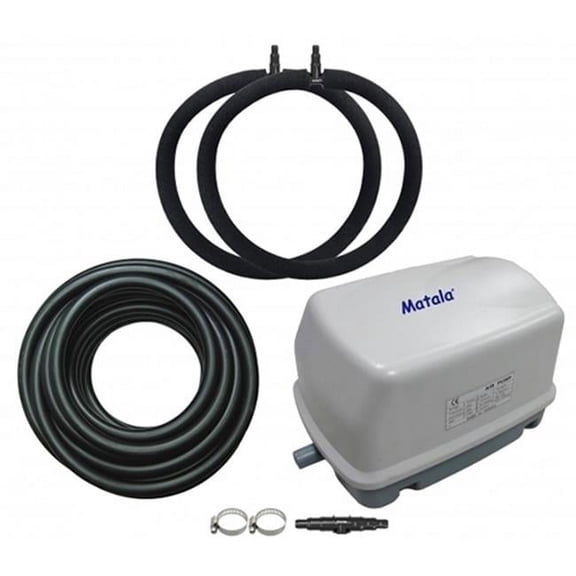 Matala MEA Pro 3 EZ 3 Pro Air Pump Kit