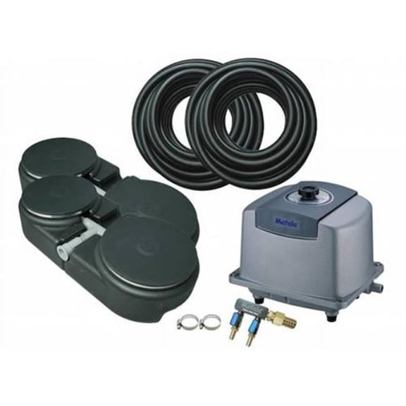 Matala MEA Pro 6 Plus EZ Air Pro 6 Plus Kit