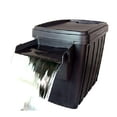 thumbnail image 1 of Matala MTWF11 Waterfall Spillway with Green Matala Pad & Mesh Bag, 1 of 1