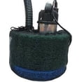 thumbnail image 1 of Matala Pump Defender (ID12" / OD16" x L 14.2" Green), 1 of 4