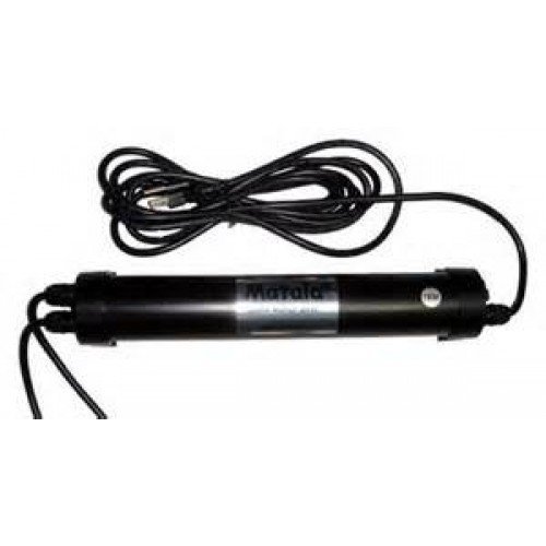 Matala Replacement Ballast for 75W Stainless Steel UVC
