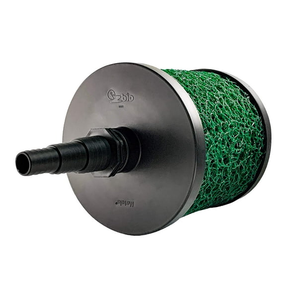 Matala USA EZ BIO Core Pump Pre-Filter Size: 20 Double - Up to 3400 GPH