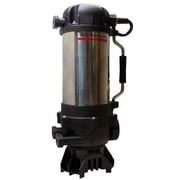 Matala V-3900 0.33 HP Versiflo Horizontal Water Pump